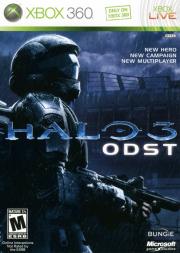 Halo 3 ODST