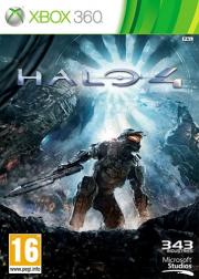 Halo 4