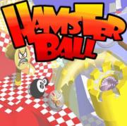 Hamsterball