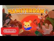 Hamsterdam