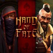 Hand of Fate