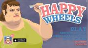 Happy Wheels
