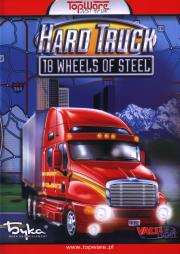 Hard Truck: 18 Wheels of Steel