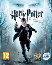 Harry Potter and the Deathly Hallows - Part 1