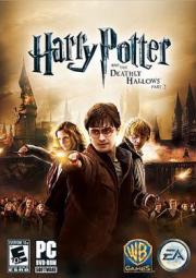 Harry Potter and the Deathly Hallows - Part 2