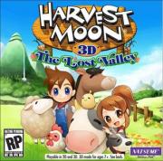 Harvest Moon: The Lost Valley