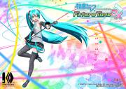 Hatsune Miku: Project Diva Future Tone - Future Sound