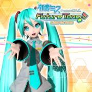 Hatsune Miku: Project Diva Future Tone
