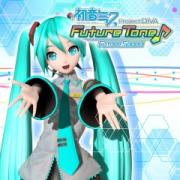 Hatsune Miku: Project Diva Future Tone - Colorful Tone