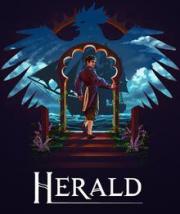 Herald: An Interactive Period Drama