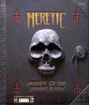 Heretic: Shadow of the Serpent Riders