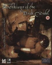 Hexen: Deathkings of the Dark Citadel
