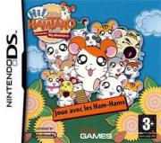 Hi! Hamtaro Ham-Ham Challenge