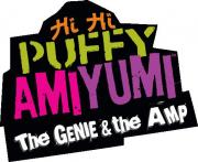 Hi Hi Puffy AmiYumi: The Genie & the Amp