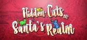 Hidden Cats in Santa\