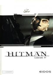 Hitman: Codename 47