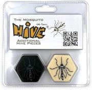 Hive: The Mosquito