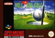 Hole in One Golf