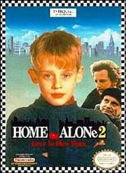 Home Alone 2