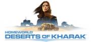 Homeworld: Deserts of Kharak