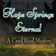 Hope Springs Eternal