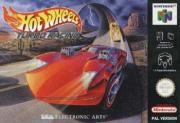 Hot Wheels Turbo Racing