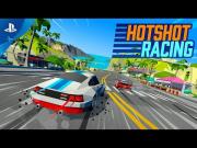 Hotshot Racing