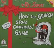 How the Grinch Stole Christmas! Game