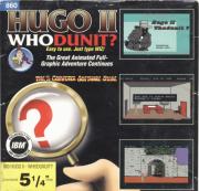 Hugo II, Whodunit?