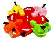 Hungry Hungry Hippos