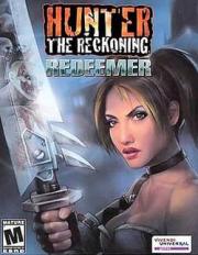 Hunter: The Reckoning: Redeemer