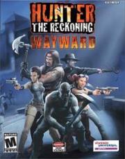 Hunter: The Reckoning: Wayward