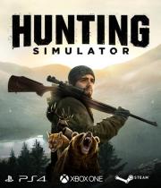 Hunting Simulator