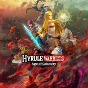 Hyrule Warriors: Age of Calamity