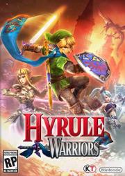 Hyrule Warriors