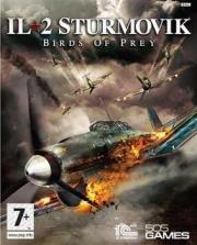 IL-2 Sturmovik: Birds of Prey