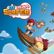 Ice Cream Surfer