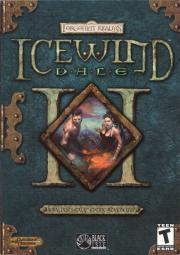 Icewind Dale II