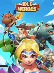 Idle Heroes