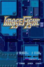 Image Fight