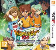 Inazuma Eleven GO 2: Chrono Stone