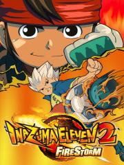 Inazuma eleven 2