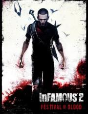 Infamous: Festival of Blood