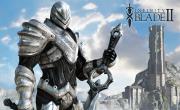 Infinity Blade II