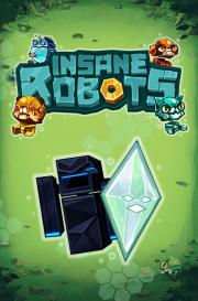 Insane Robots