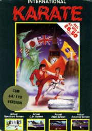 International Karate
