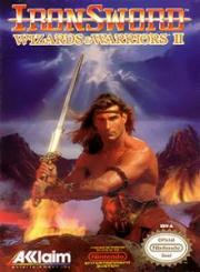 Ironsword: Wizards & Warriors II