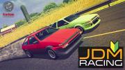 JDM Racing