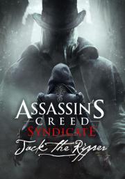 Jack the Ripper