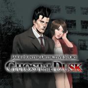 Jake Hunter Detective Story: Ghost of the Dusk